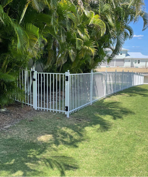 Fencing Services